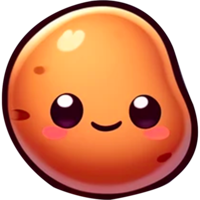 Potato Game Logo